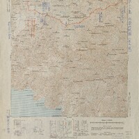 Sunbatō heiyō chishizu, no, 9